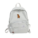 Bare Bears Female Backpack