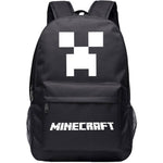 Minecraft Bright Backpack