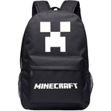 Minecraft Bright Backpack