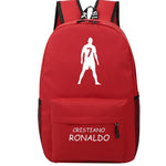 CR7-Cristiano Ronaldo Backpack