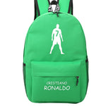 CR7-Cristiano Ronaldo Backpack