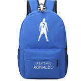 CR7-Cristiano Ronaldo Backpack