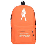CR7-Cristiano Ronaldo Backpack