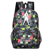 CR7-Cristiano Ronaldo Backpack