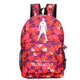 CR7-Cristiano Ronaldo Backpack