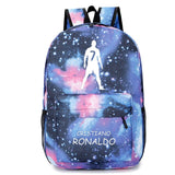 CR7-Cristiano Ronaldo Backpack