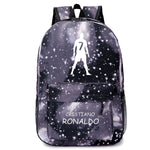CR7-Cristiano Ronaldo Backpack