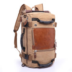 Stylish Travel Large Capacity Backpack