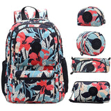 Casual School Waterproof Backpack