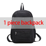 Casual School Waterproof Backpack