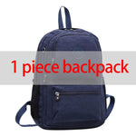 Casual School Waterproof Backpack