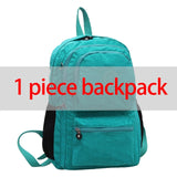 Casual School Waterproof Backpack