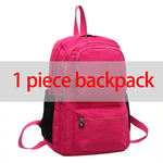 Casual School Waterproof Backpack