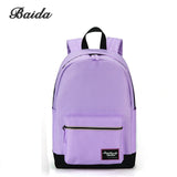 Teenage Girls Fashion Backpack for Women